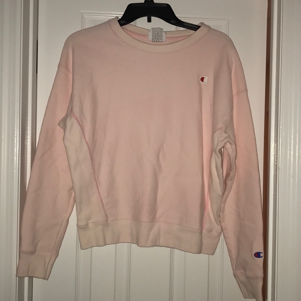 Champion sweatshirt